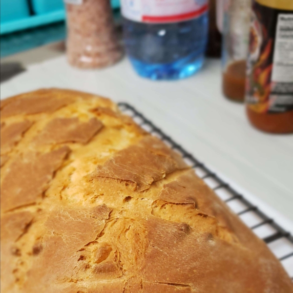 Sourdough Bread I