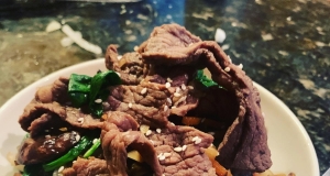 Japchae