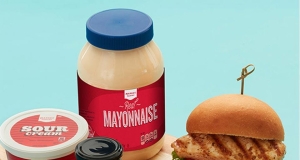 Grilled Garlic Herb Chicken Sandwiches