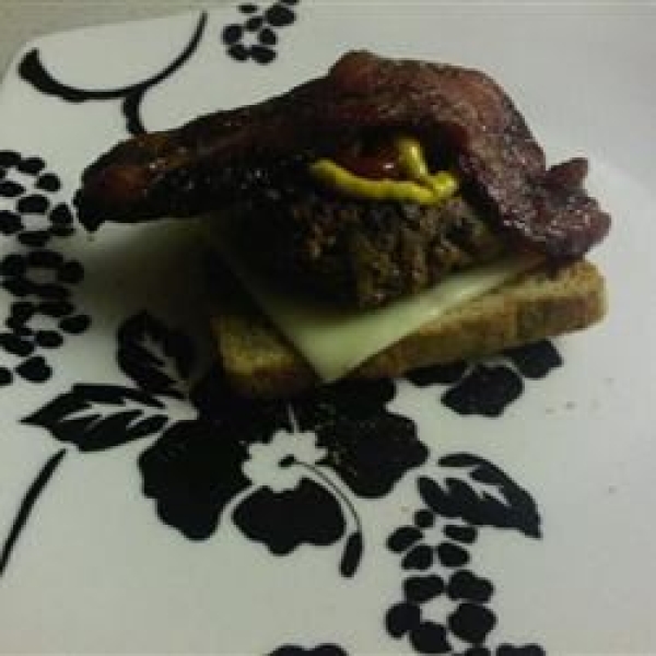 Jalapeno Hamburgers