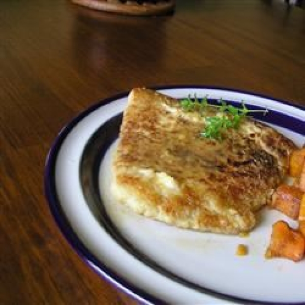 Spicy Lemon Pork Saute