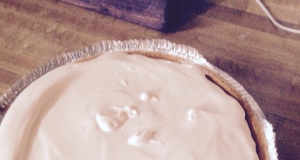 Key Lime Pie IV