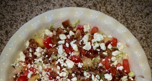 Wedge Salad Dip