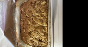 Peach Cake II