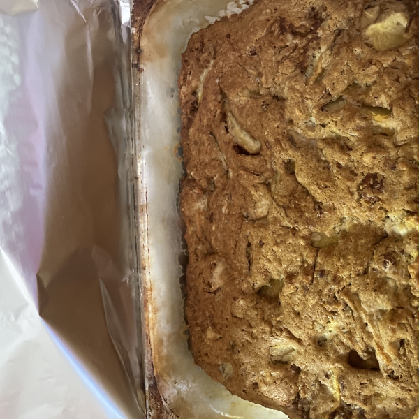 Peach Cake II