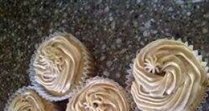 Apple Pie Cupcakes