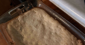 White Brownies
