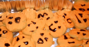 Sugar Cookies III