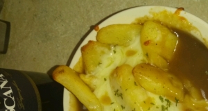 Jersey Disco Fry Dip