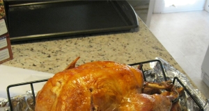 The Best Ugly Turkey