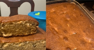 Banana Nut Bread I