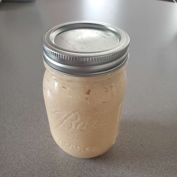 Big Mac® Clone