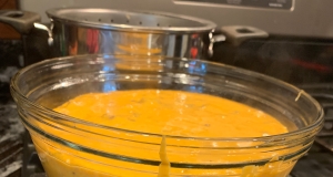 Fat Sam's Meaty Melted Man Dip - Is It Football Season, Yet???