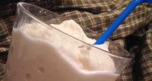 Camping Milkshake