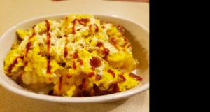Eggs n' Fries
