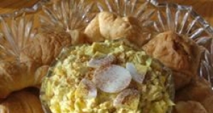 Vonciel's Seafood Salad