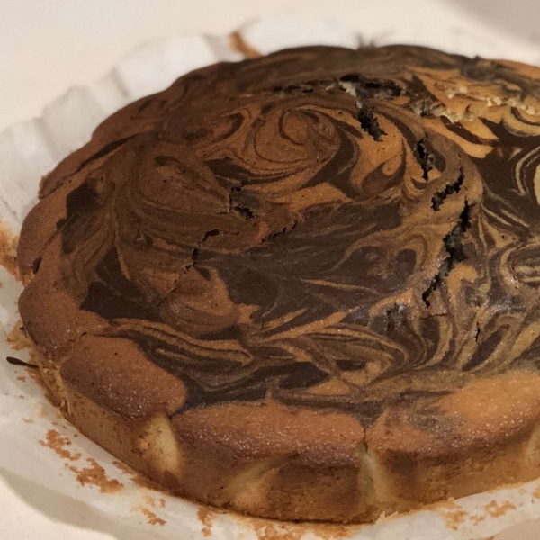 Marble Cake