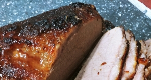 Slow Cooker Beef Brisket