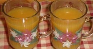 Updated Mulled Cider