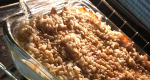 Cheesy Potato Casserole