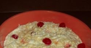 Pasta Fruit Salad II