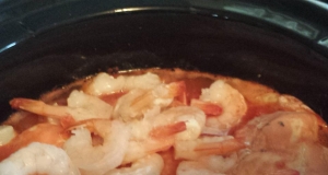 Chicken and Fresh Tomato Slow Cooker Stew