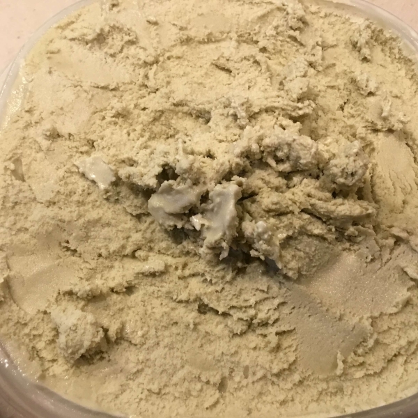 Matcha Green Tea Ice Cream