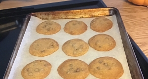 Chocolate Chip Cookies from Karo®