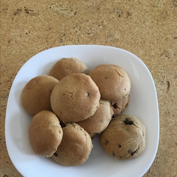 Chocolate Chip Cookies from Karo®