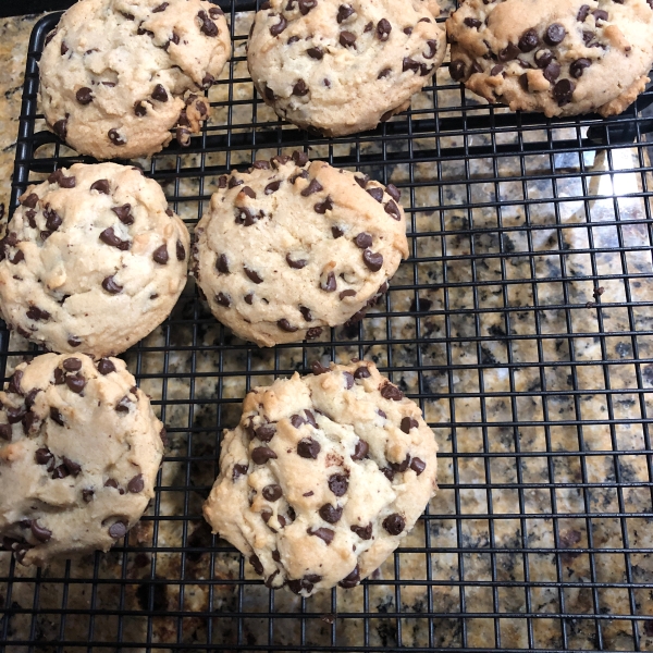 Chocolate Chip Cookies from Karo®