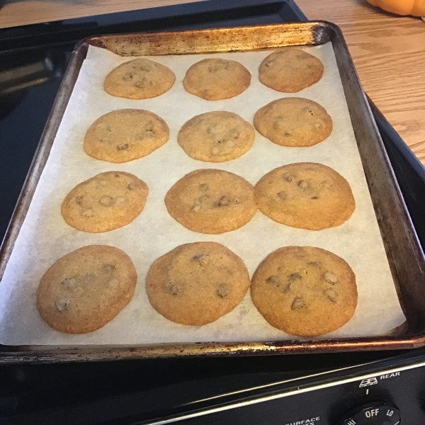 Chocolate Chip Cookies from Karo®