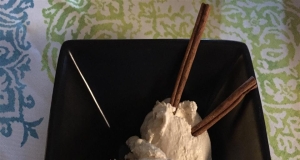 Chai Ice Cream