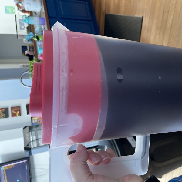 Good Ol' Alabama Sweet Tea