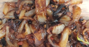Caramelized Onions