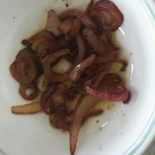 Caramelized Onions