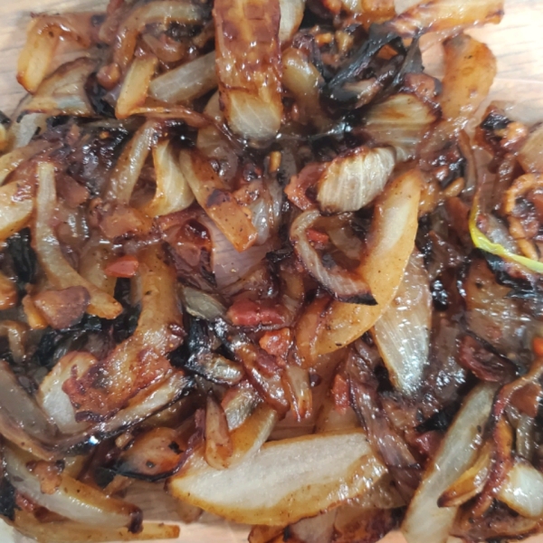 Caramelized Onions