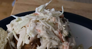 Cole Porter Slaw
