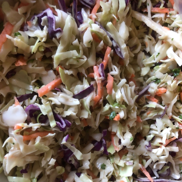 Cole Porter Slaw