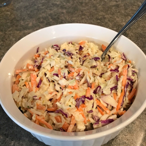 Cole Porter Slaw