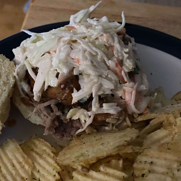 Cole Porter Slaw