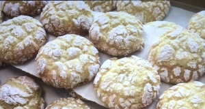 Lemon Yummies