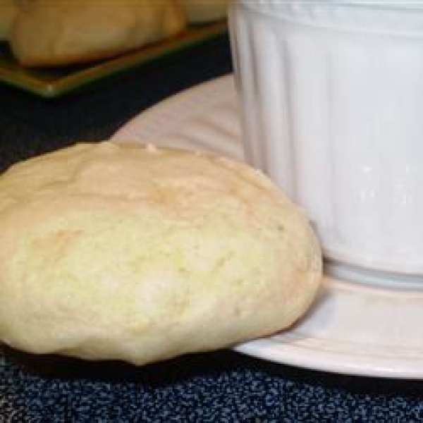 Lemon Yummies