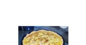 Giovanna's Yummy Cheese Onions