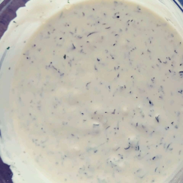 Lemon Aioli