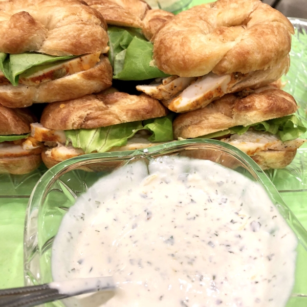 Lemon Aioli