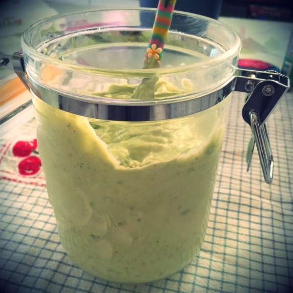 Avocado Aioli