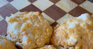 Absolutely Fabulous Shrimp Toast