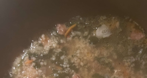 Italian Wedding Soup