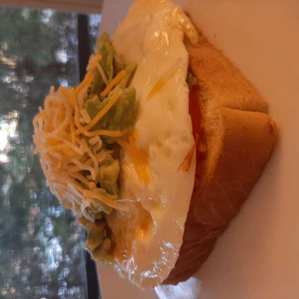 Perfect Breakfast
