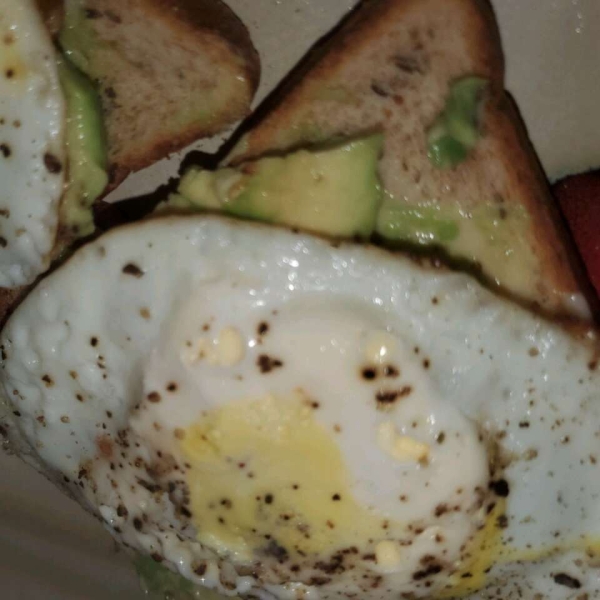 Perfect Breakfast